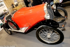 1924 Salmson AL3