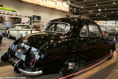 1951 Hanomag Partner