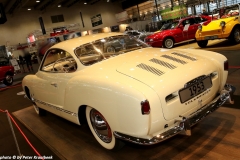 1953 VW Karmann-Ghia Urmodell