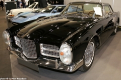 1963 Facel Vega Facel II