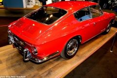 1965 VW Karmann-Ghia TC