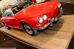 1965 VW Karmann-Ghia TC