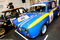 1966 Renault 8 Gordini