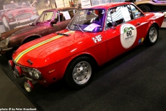 1972 Lancia Fulvia 1600 HF