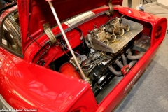 1973 NSU Thurner RS