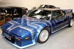 1987 BMW M1