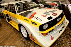 Audi Sport Quattro S1 KER Replik