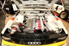 Audi Sport Quattro S1 KER Replik