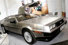 DeLorean