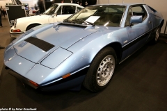 Maserati Merak 2000 GT