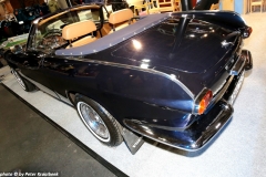 Volvo P 1800S Volvoville Cabriolet