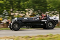 1925 Bentley 3/8 Litre