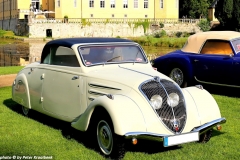 1934 Peugeot Eclipse