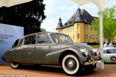 1945 Tatra 87