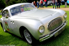 1950 Cisitalia 202 Gran Sport