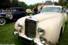 1952 Bentley R Type Continental
