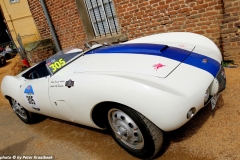 1954 Arnolt-Bristol