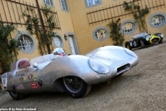 1956 Lotus Eleven Le Mans