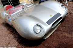 1957 Lotus Eleven Le Mans