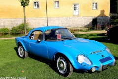 1966 Matra Sport DJET 5 S