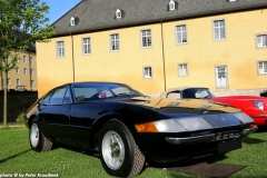 1970 Ferrari Daytona 365 GTB/4