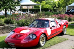 1971 Thurner RS-R