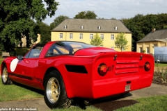 1971 Thurner RS-R