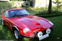 1972 Datsun 240 Z