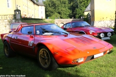 1976 Lancia Stratos HF