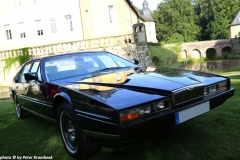 1980 Aston Martin Lagonda