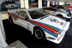 1983 Lancia Rally 037 Gruppe B