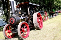 1908 Ruston Proctor General Purpose Engine 35829