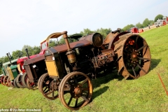 1936 Hanomag AR 38