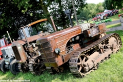 1956 Hanomag K 55