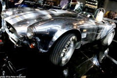 2015 Shelby 50th Anniversary 427 Cobra