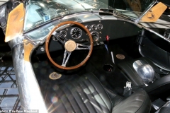 2015 Shelby 50th Anniversary 427 Cobra