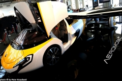 Aeromobil