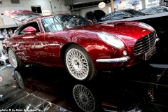 David Brown Speedback GT