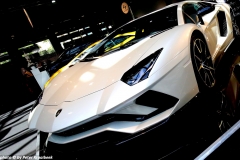 Lamborghini Aventador S LP740-4