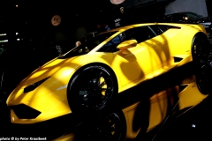 Lamborghini Huracan LP610-4