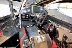 PAL-V Interior