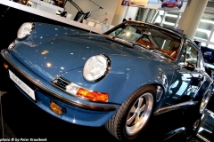 Porsche 911 ST