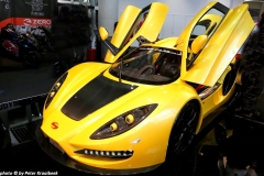 Sin-Cars SIN R1