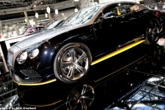 Sutton Bentley
