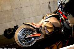 ZVEXX electric motobike