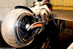 ZVEXX electric motobike