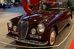 1953 Lancia Aurelia B 20 GT