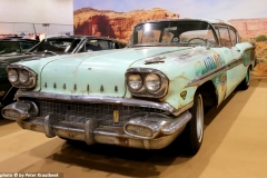 1958 Pontiac Chieftain