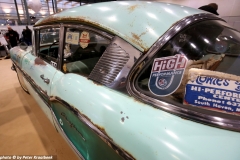 1958 Pontiac Chieftain