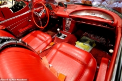 1962 Chevrolet Corvette C1